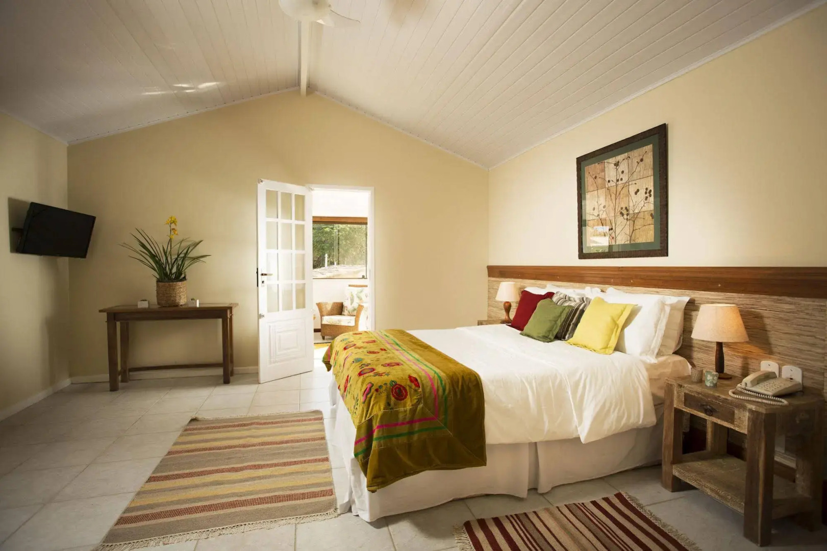 Pousada Corsário Búzios