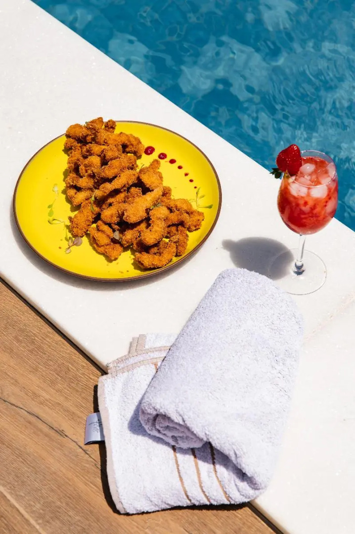 Pousada Aldeola by Slaviero Hotéis