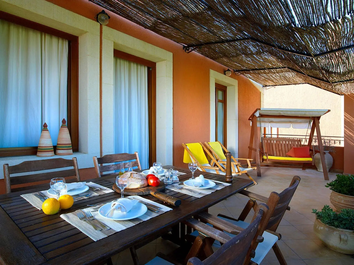 Katalagari Country Suites