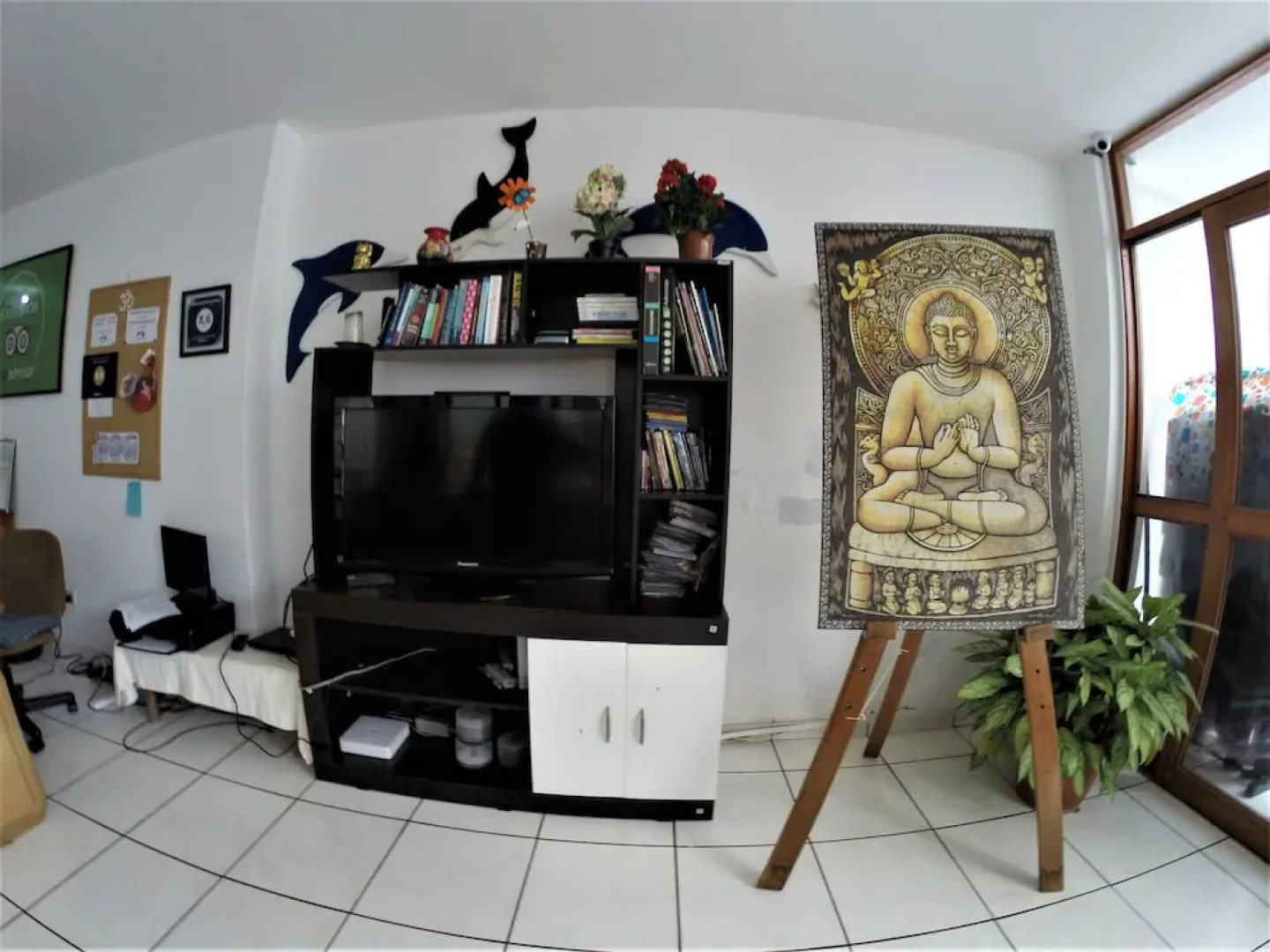 Waves Surf Camp Peru - Hostel