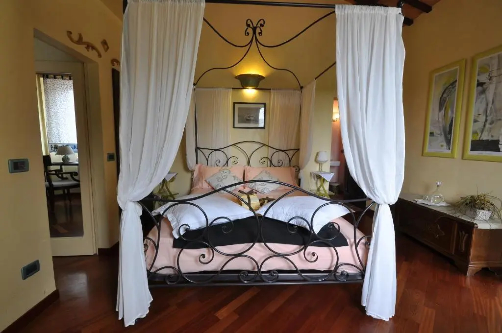 Armonia della Sera B&B