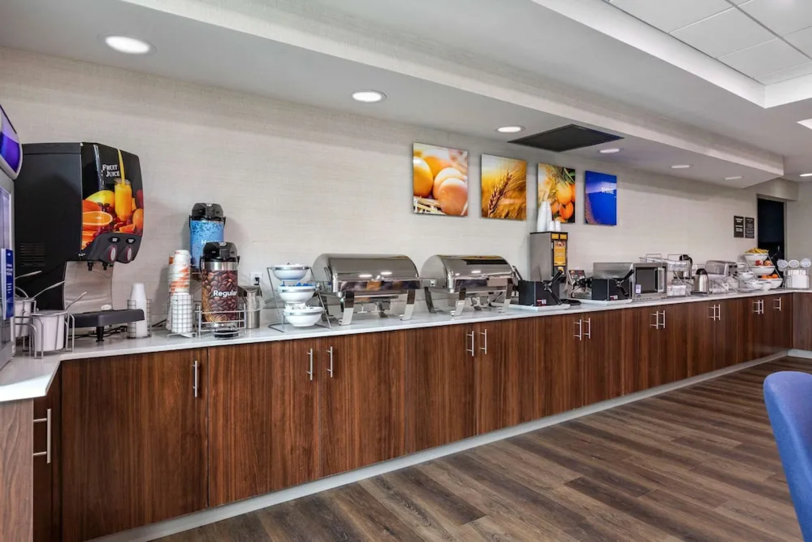 Wingate By Wyndham Flint / Grand Blanc