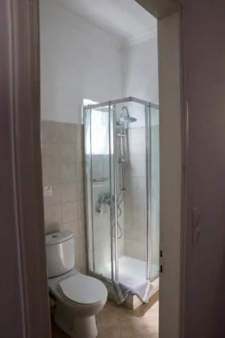 Stavros Beach Apartments