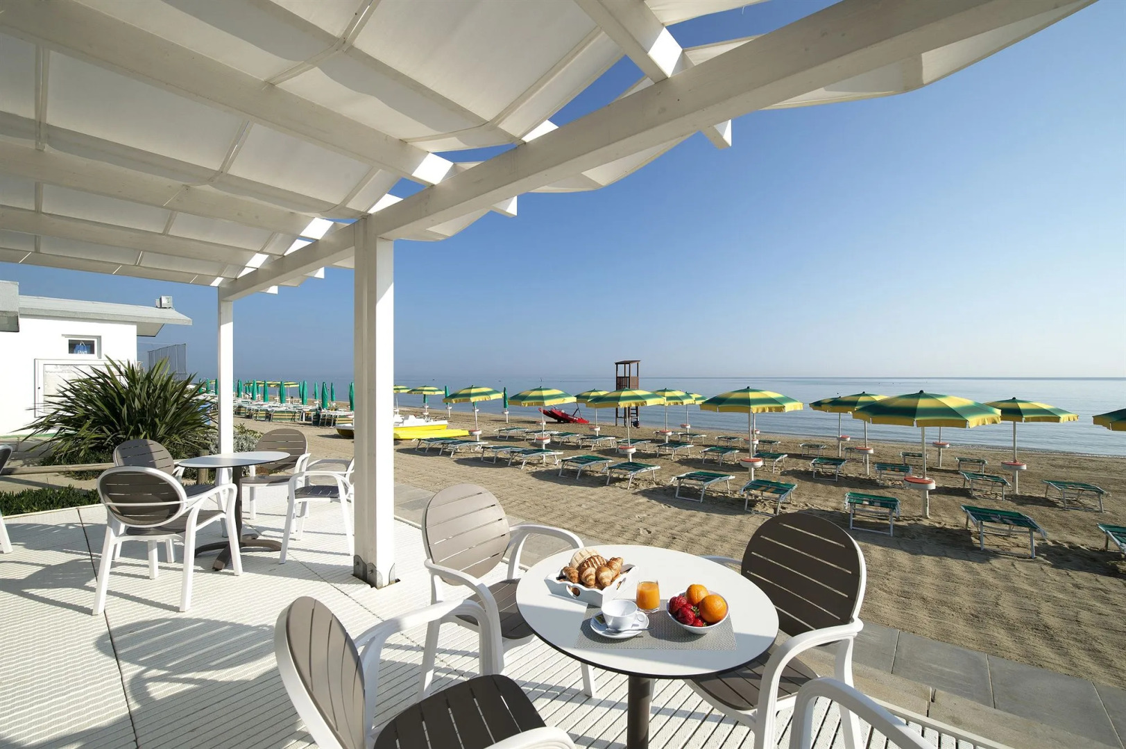 UNAWAY Imperial Beach Fano