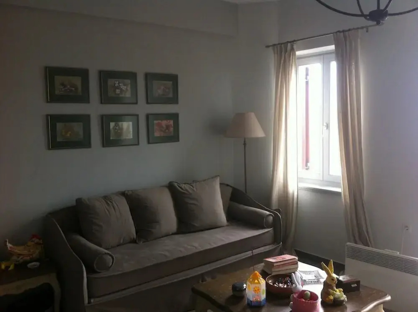 Heliades maisonettes