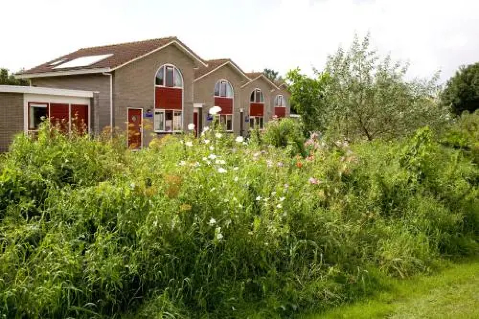 Ferienpark Bloemketerp