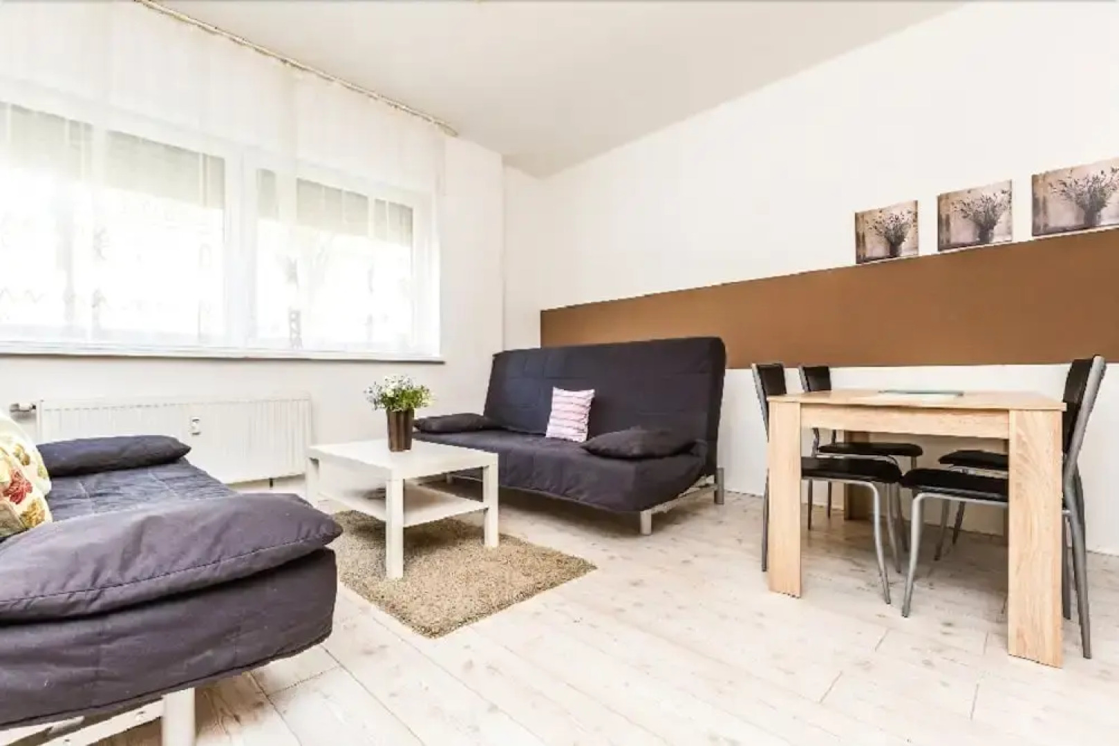 Ferienwohnung Eitorf