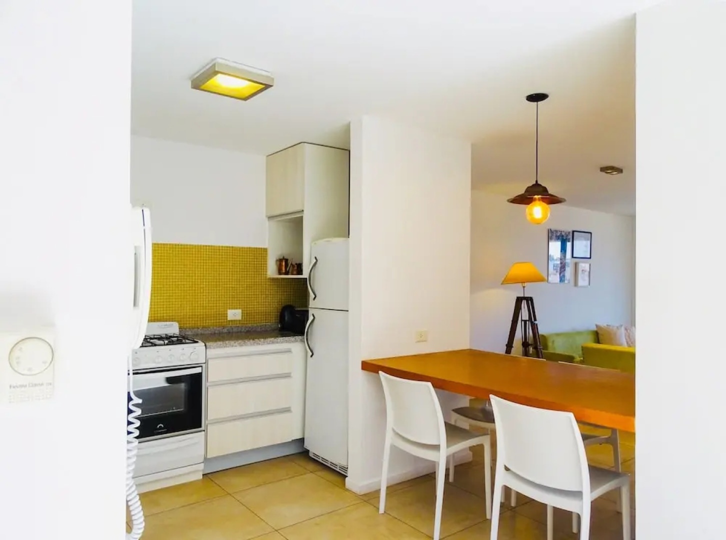 Sacha Mistol Residence _Nueva Cordoba