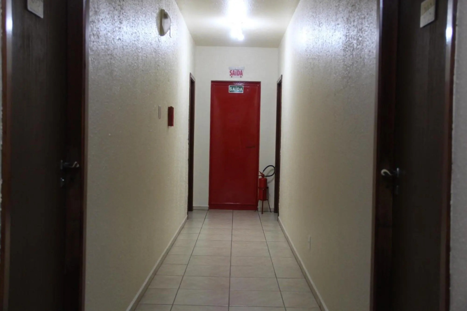 Oásis Chartouni Hotel