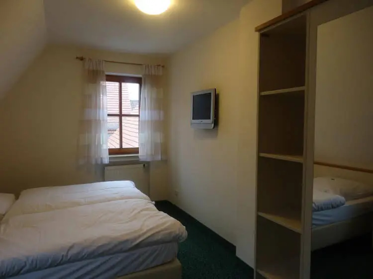 Gasthof & Weingut zum Stern