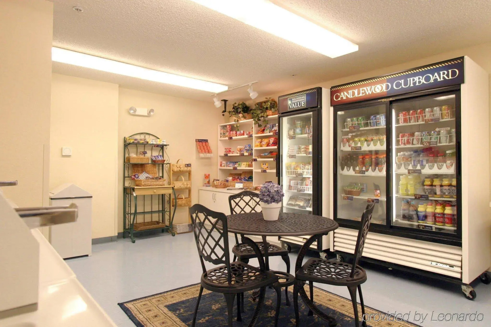 Sonesta Simply Suites Huntsville Research Park