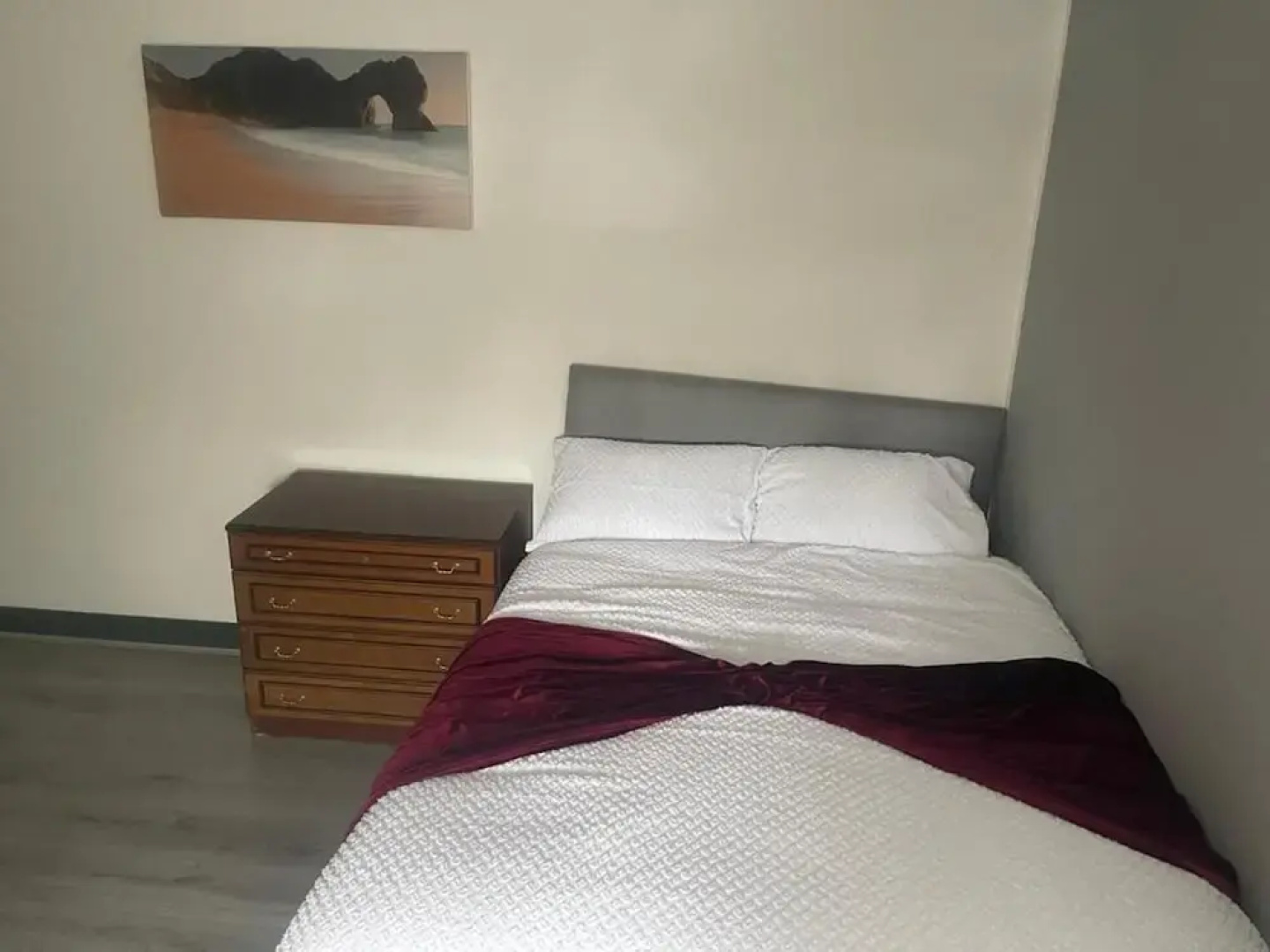 Winners Inn Sleeps 2 With Parking