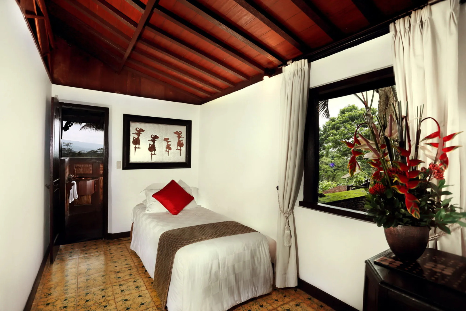 MesaStila Resort and Spa