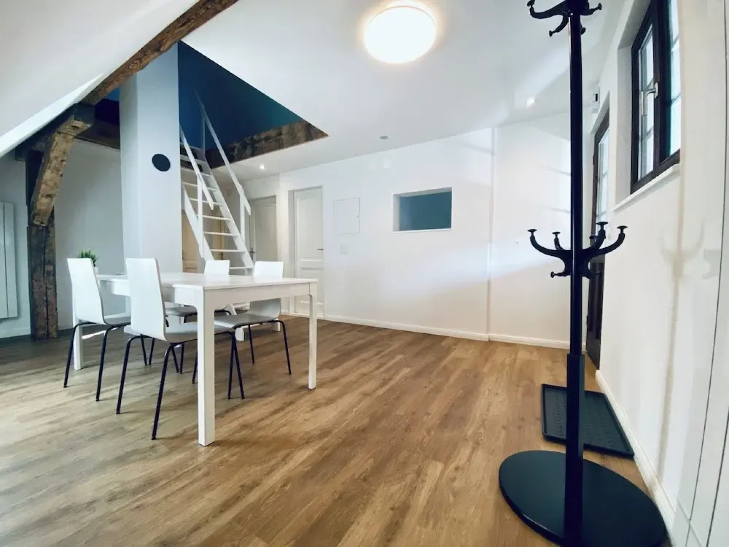 Business Apartment Wangen