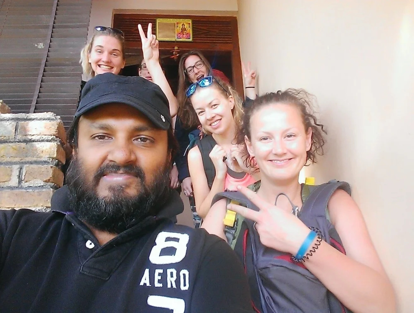 Riveston Holiday Home Stay