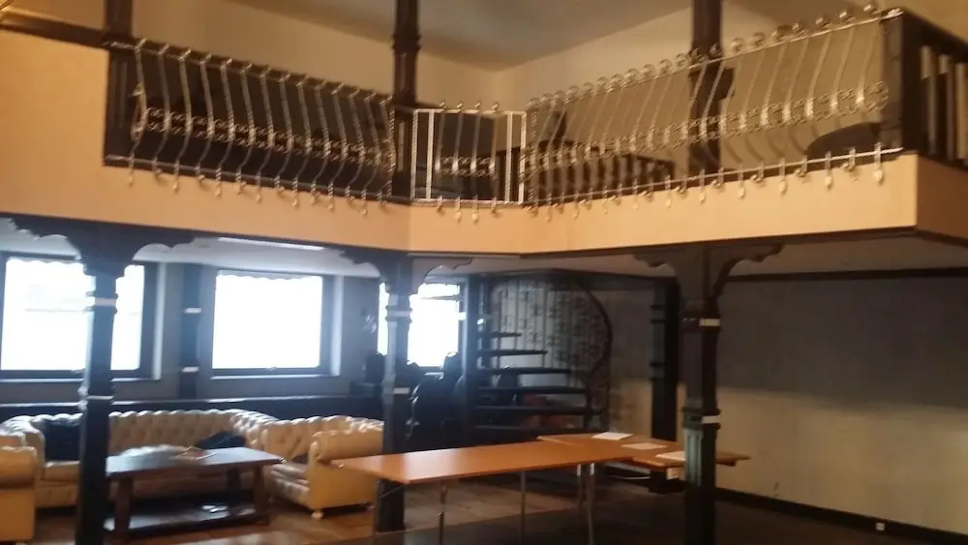 Hotel 1016 Olav Digre