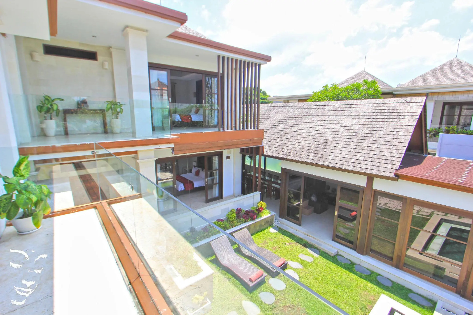 Villa Harmony - Bali Residence