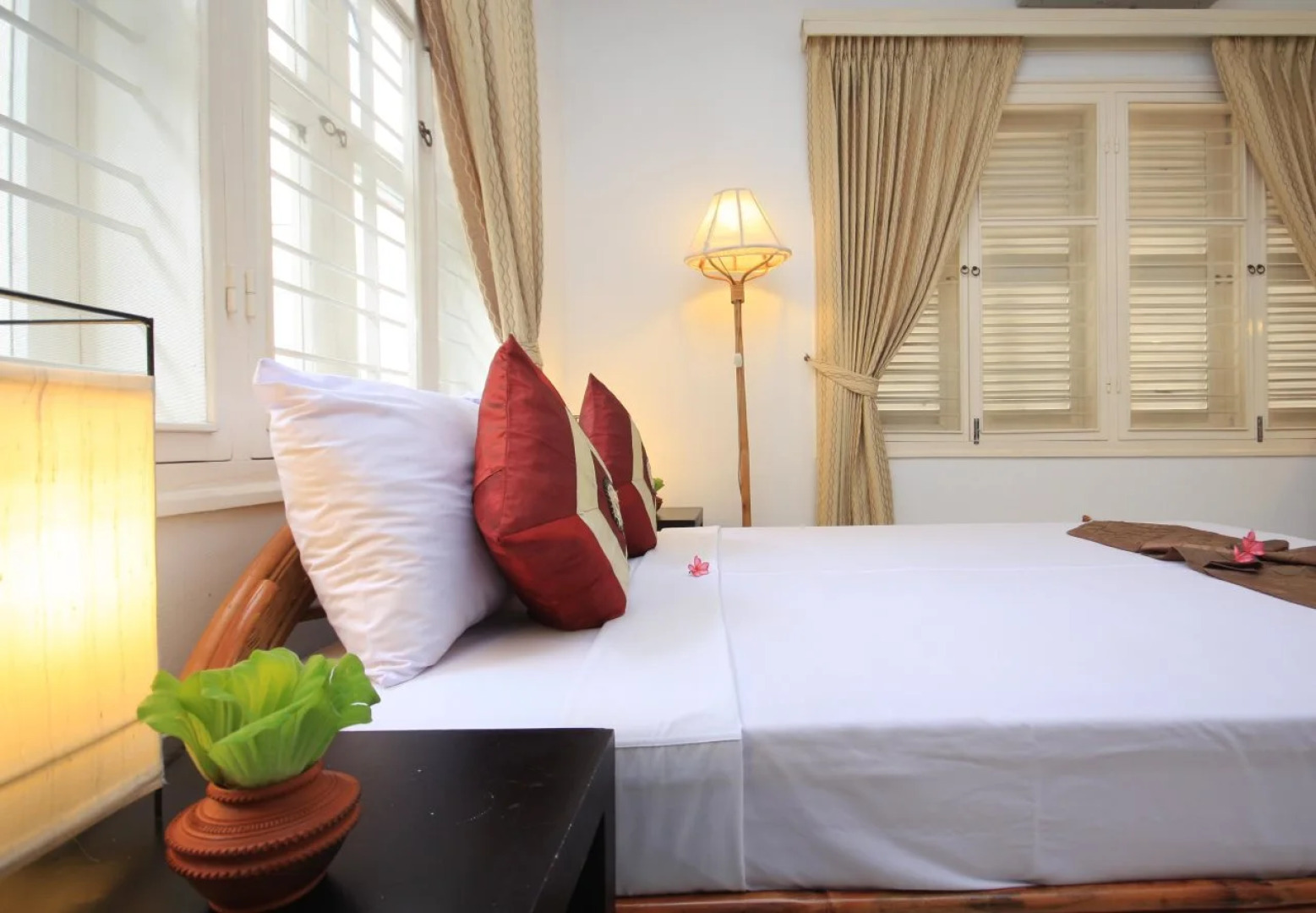 Frangipani Villa-60s