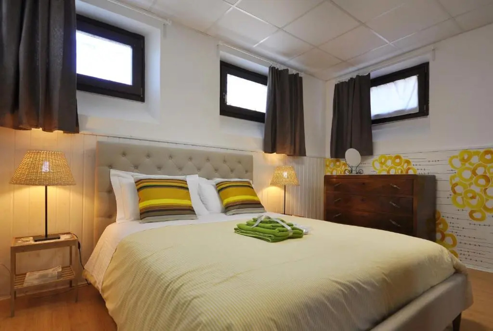 Armonia della Sera B&B