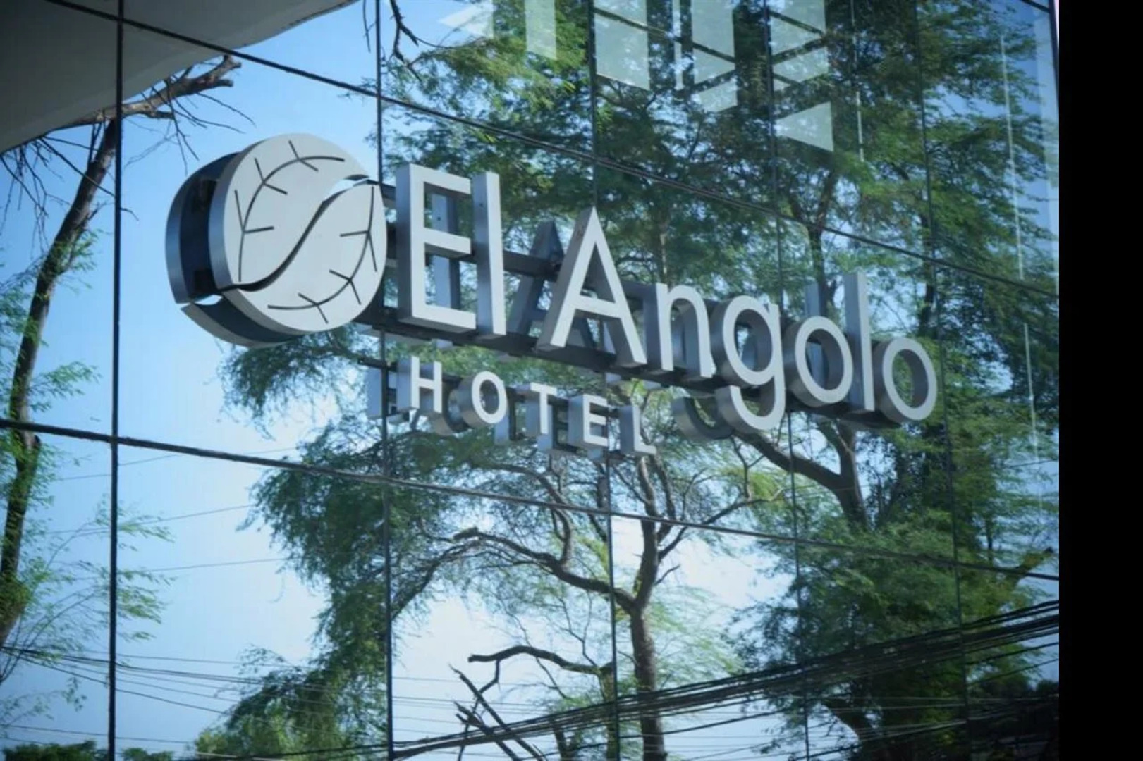 El Angolo Hotel Piura
