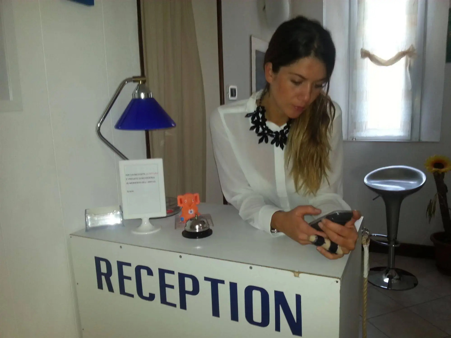 Hotel Villa Arlotti