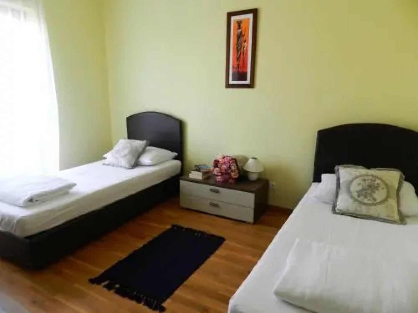 Apartments Smaragdna Villa