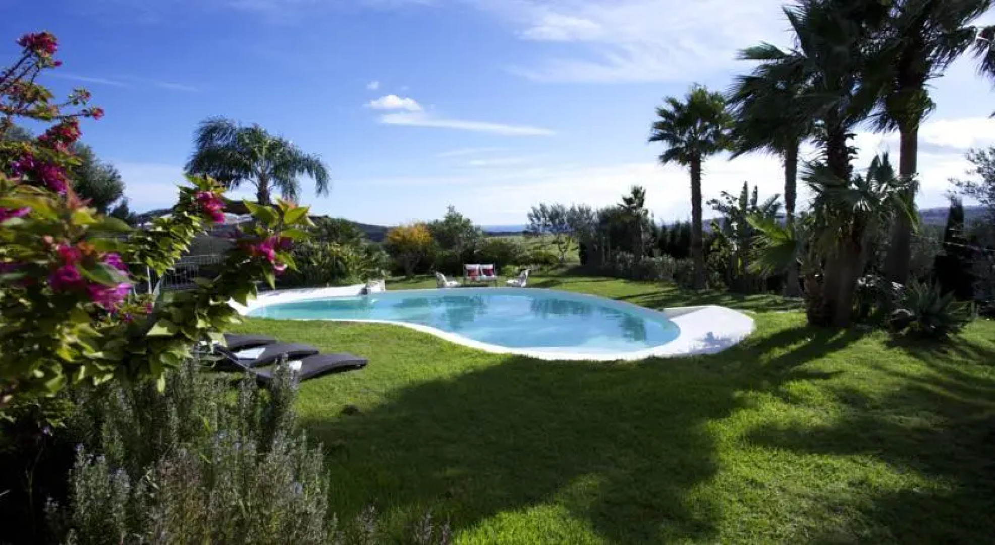 Finca El Paraiso Andaluz