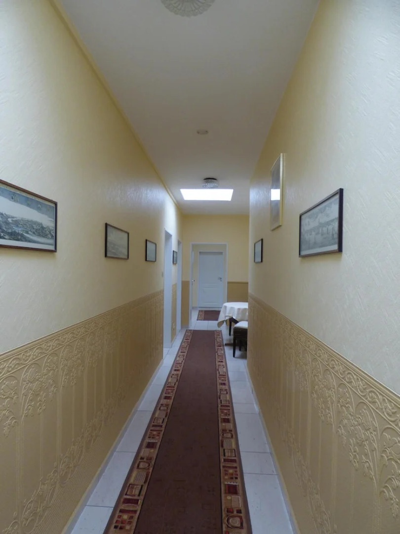 Haus am See - Seestern