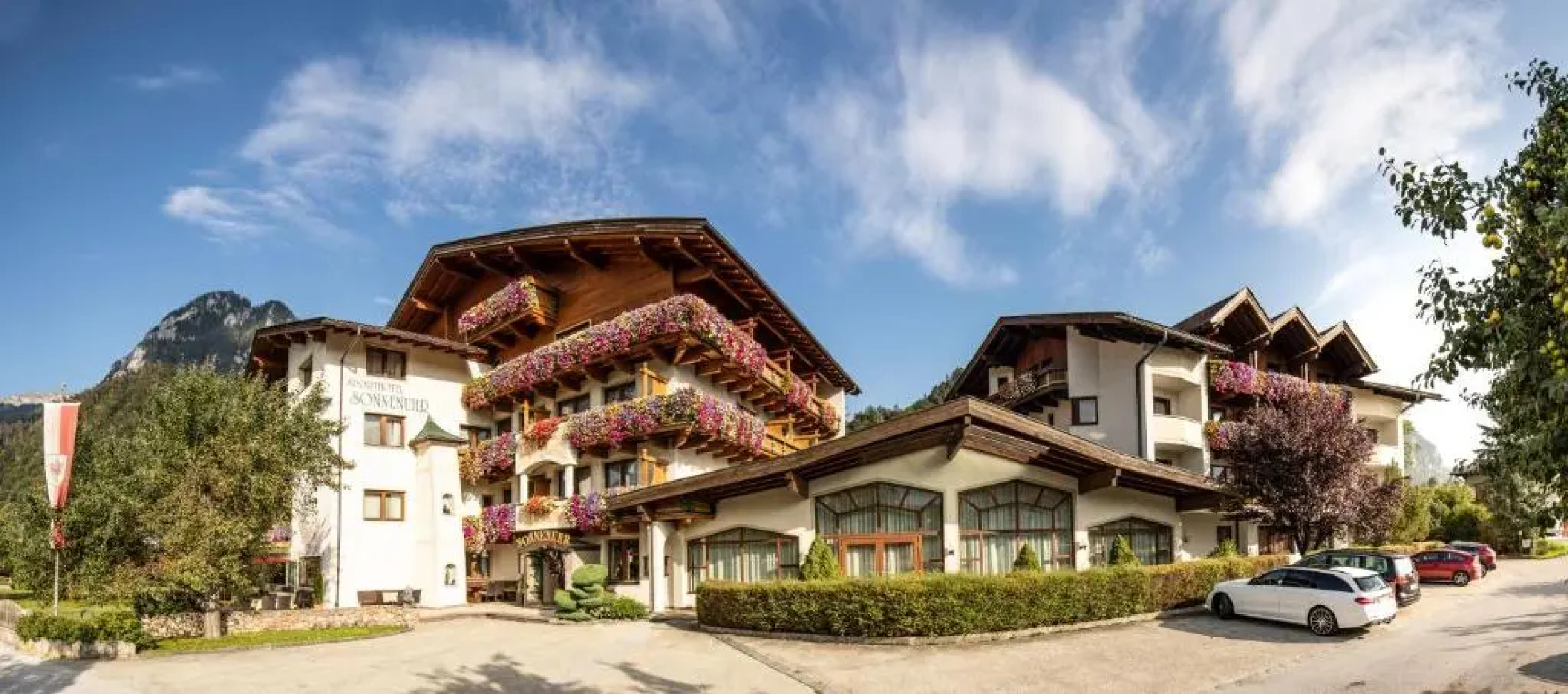 Sporthotel Sonnenuhr