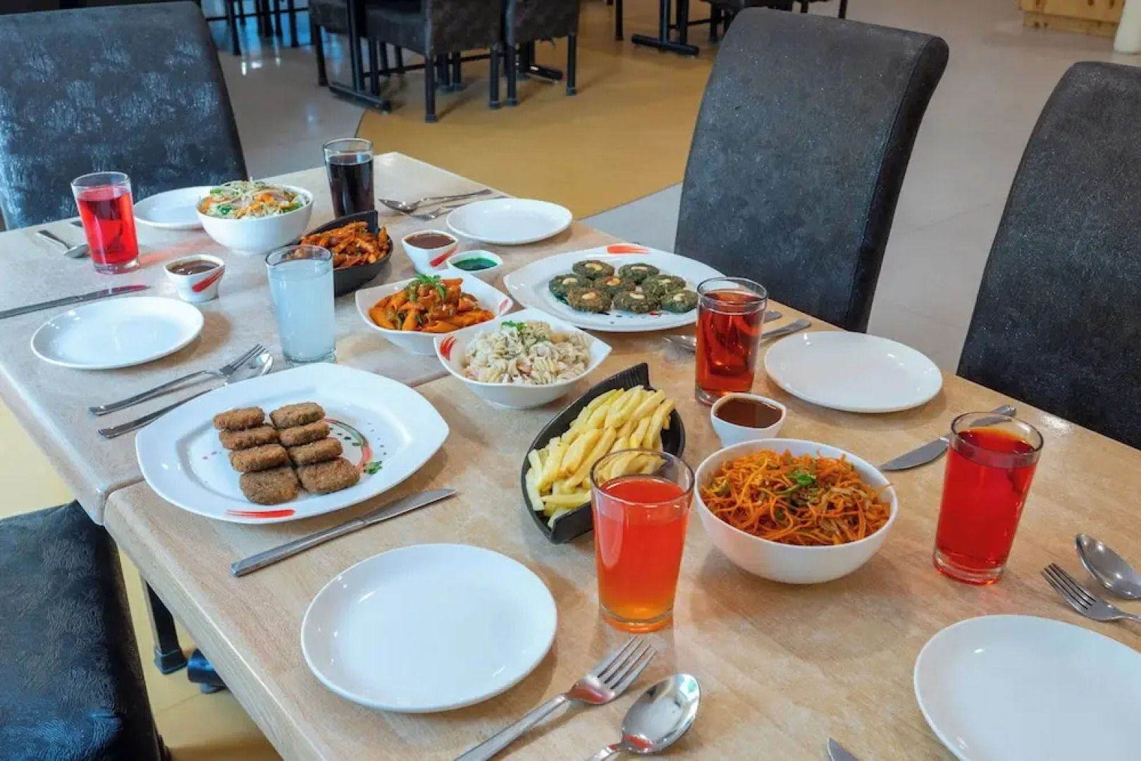 Hotel Park Prime By AppleWood