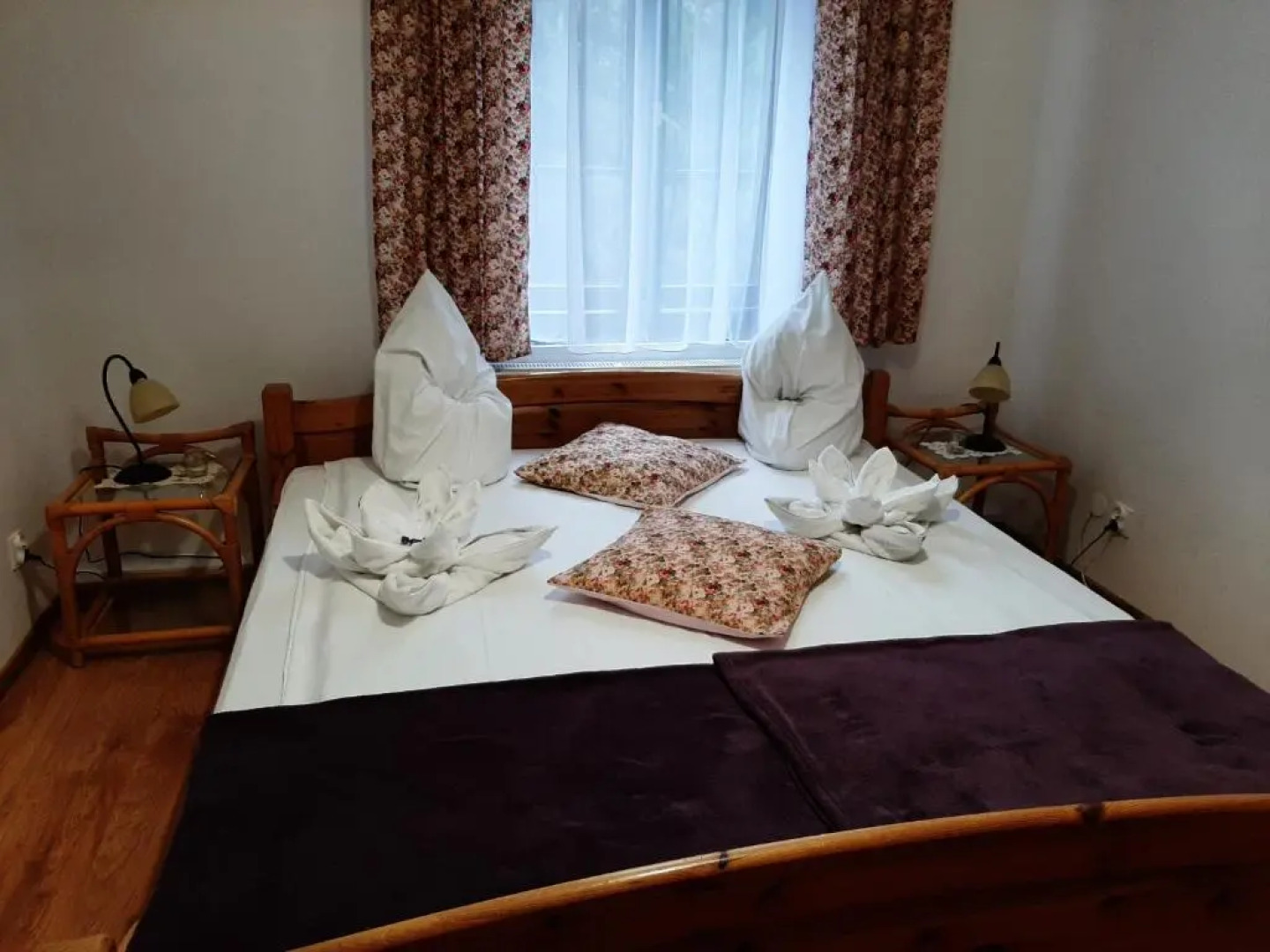 Dworek Pod Swierkami