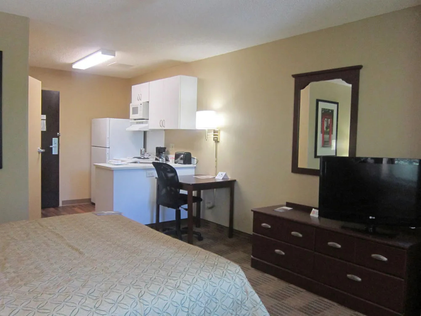 Extended Stay America - Seattle - Bothell - West