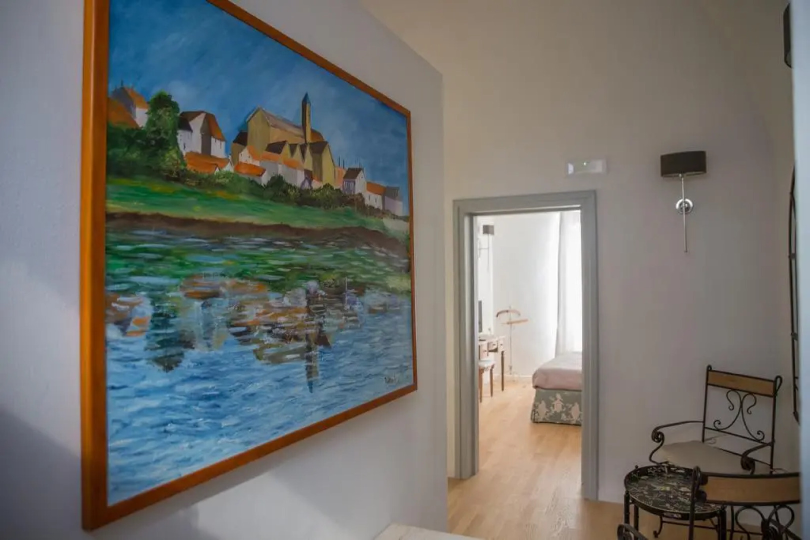 Palazzo Siena De Facendis