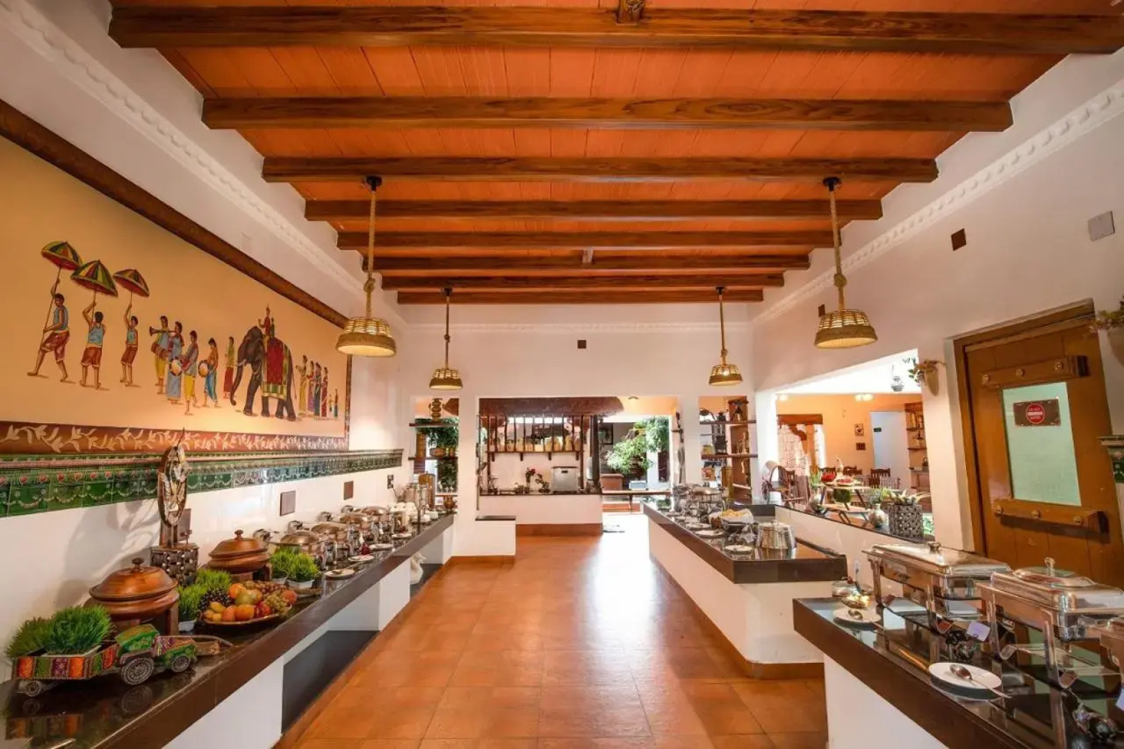 My Village Eco Rural Resorts