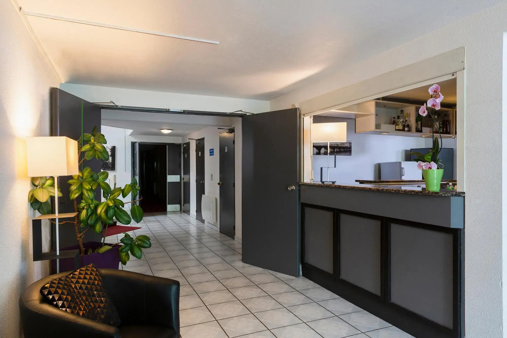 The Originals City, Angers Sud – Le Village 49