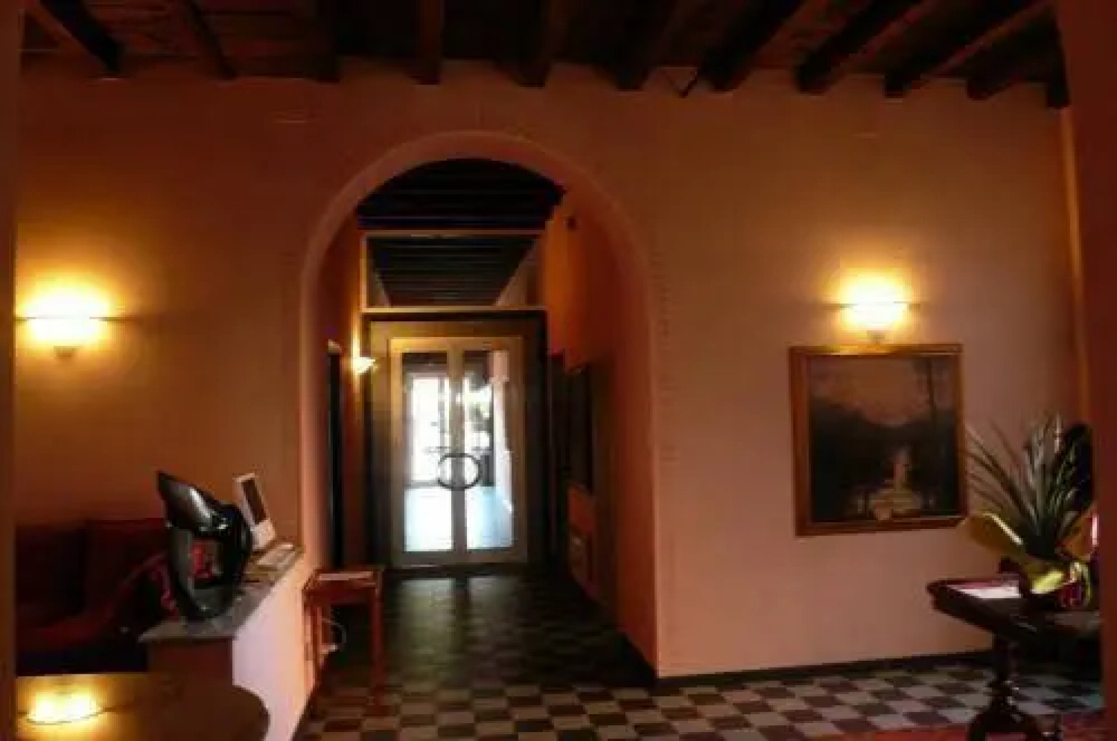 Hotel Milano Pool & Garden