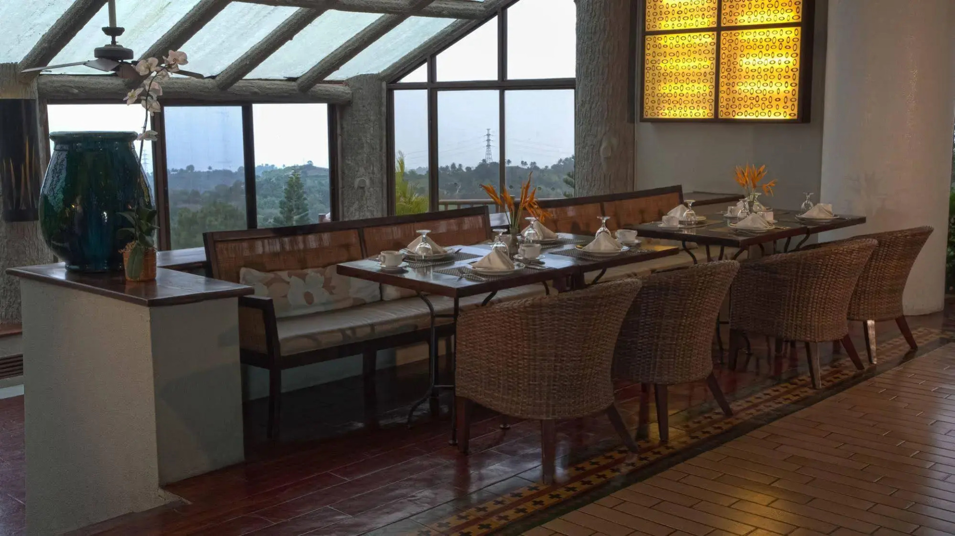 Canyon Woods Resort Club