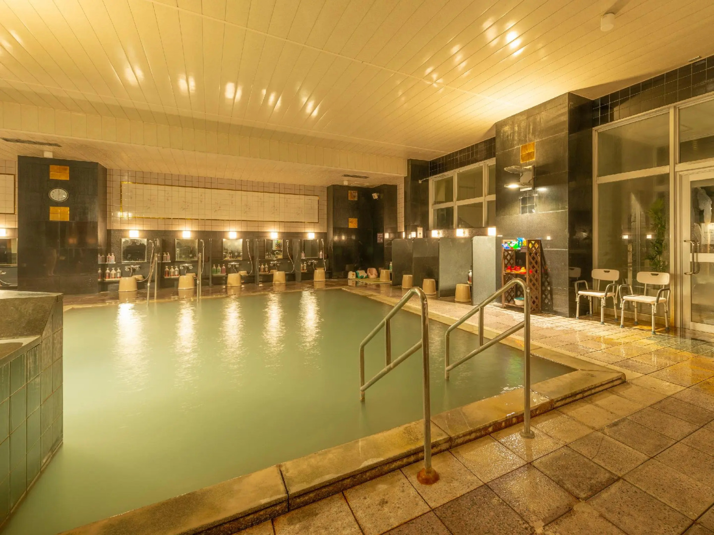 Noboribetsu Manseikaku