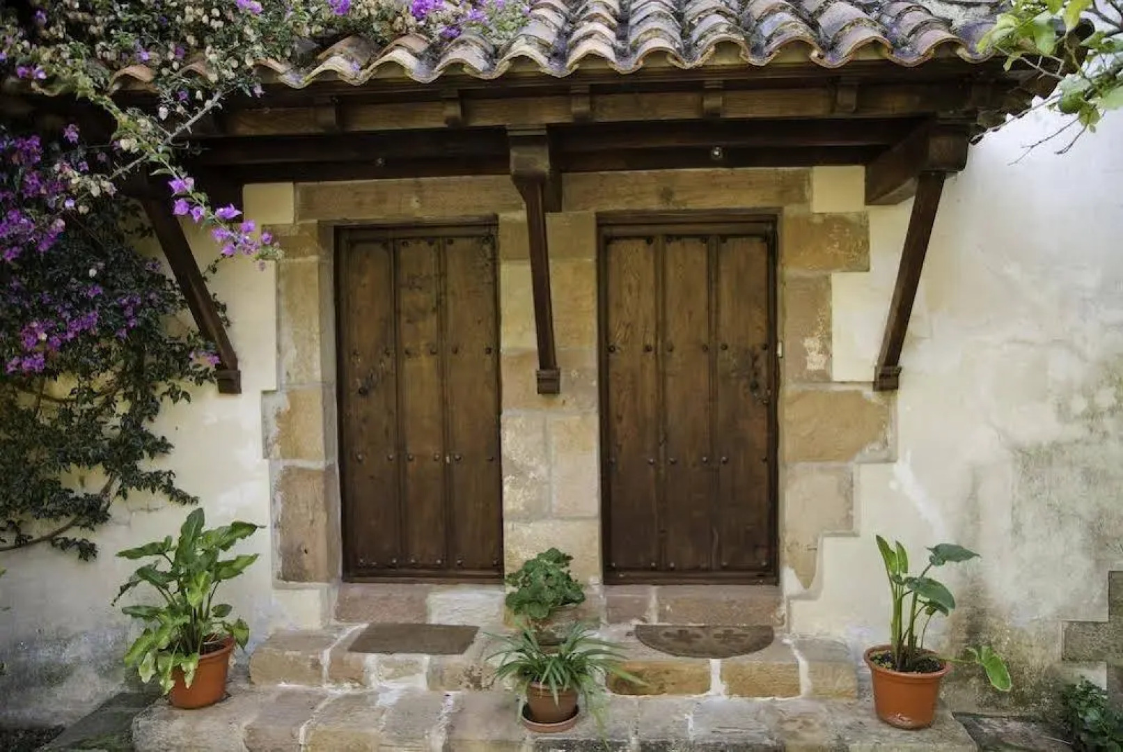 Apartamentos Padruno