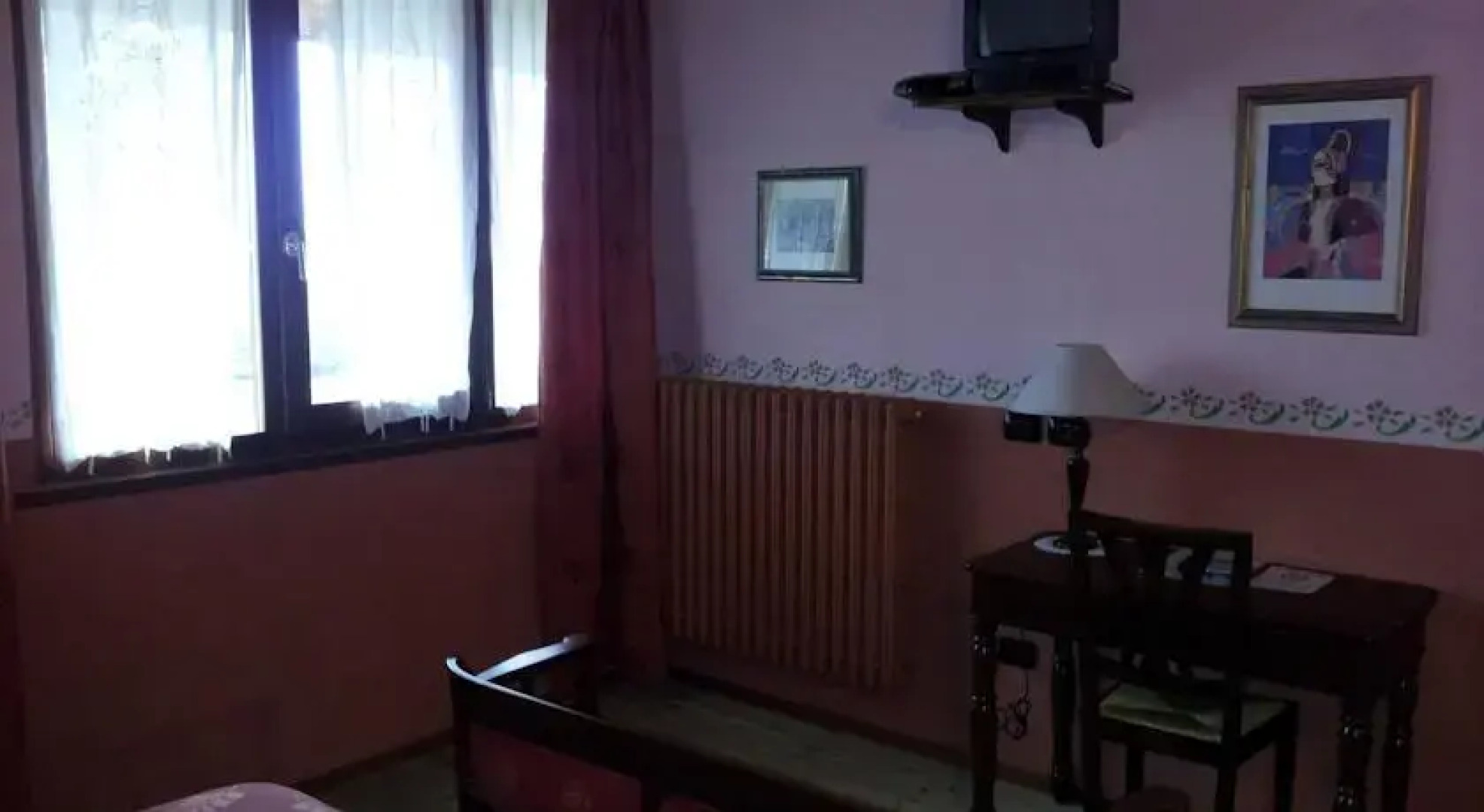 Casa del Contrabbandiere