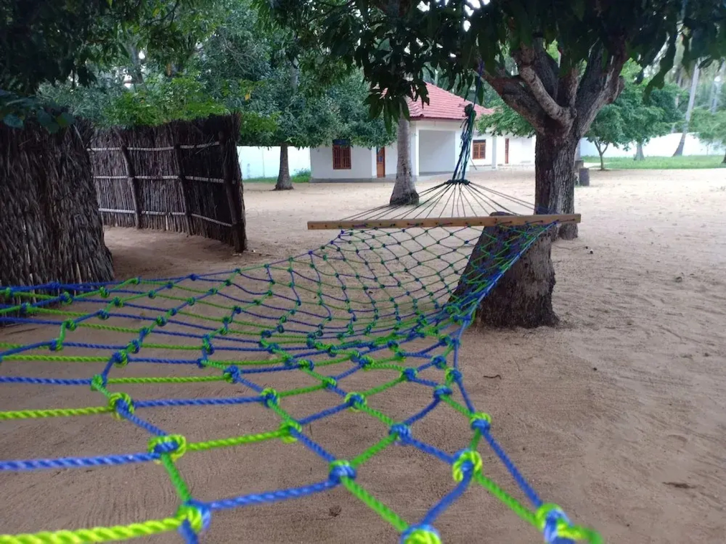 Sunset Safari & Resort