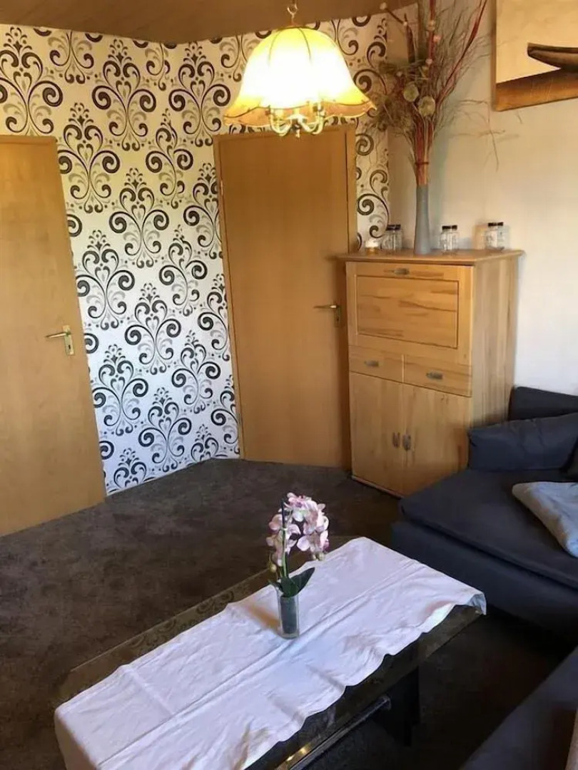 Saphieras Ferienwohnung