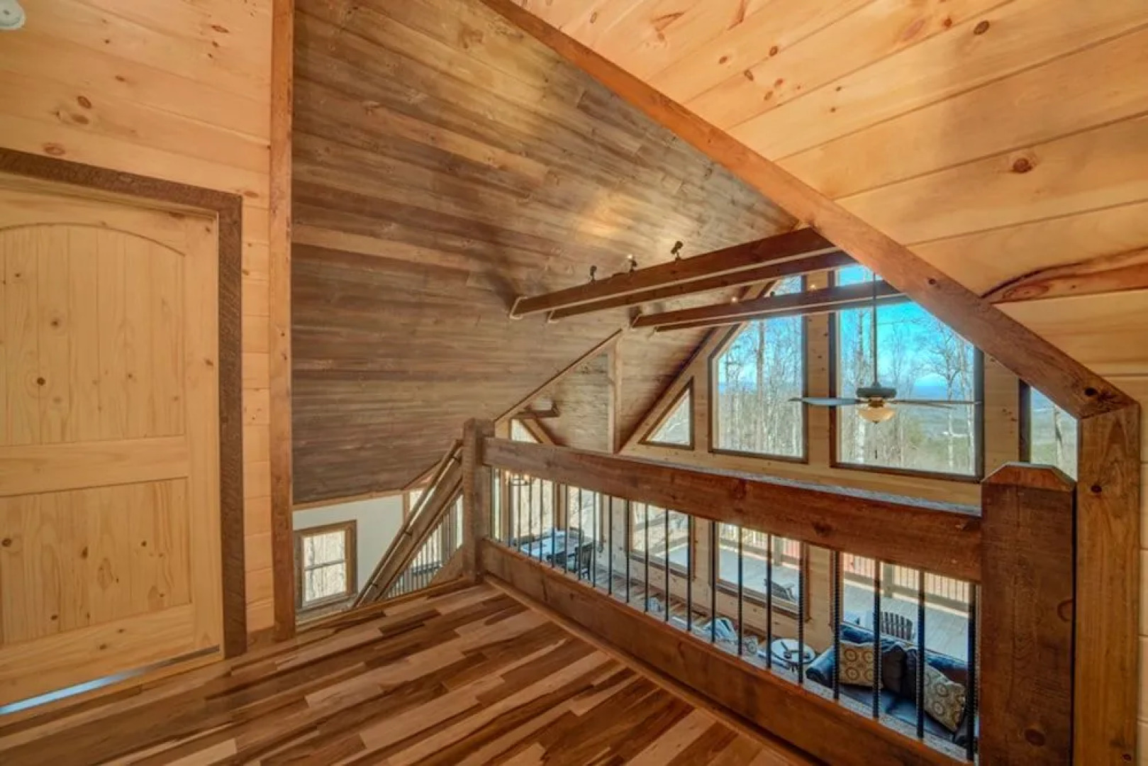 Aska Easy Day by Escape to Blue Ridge