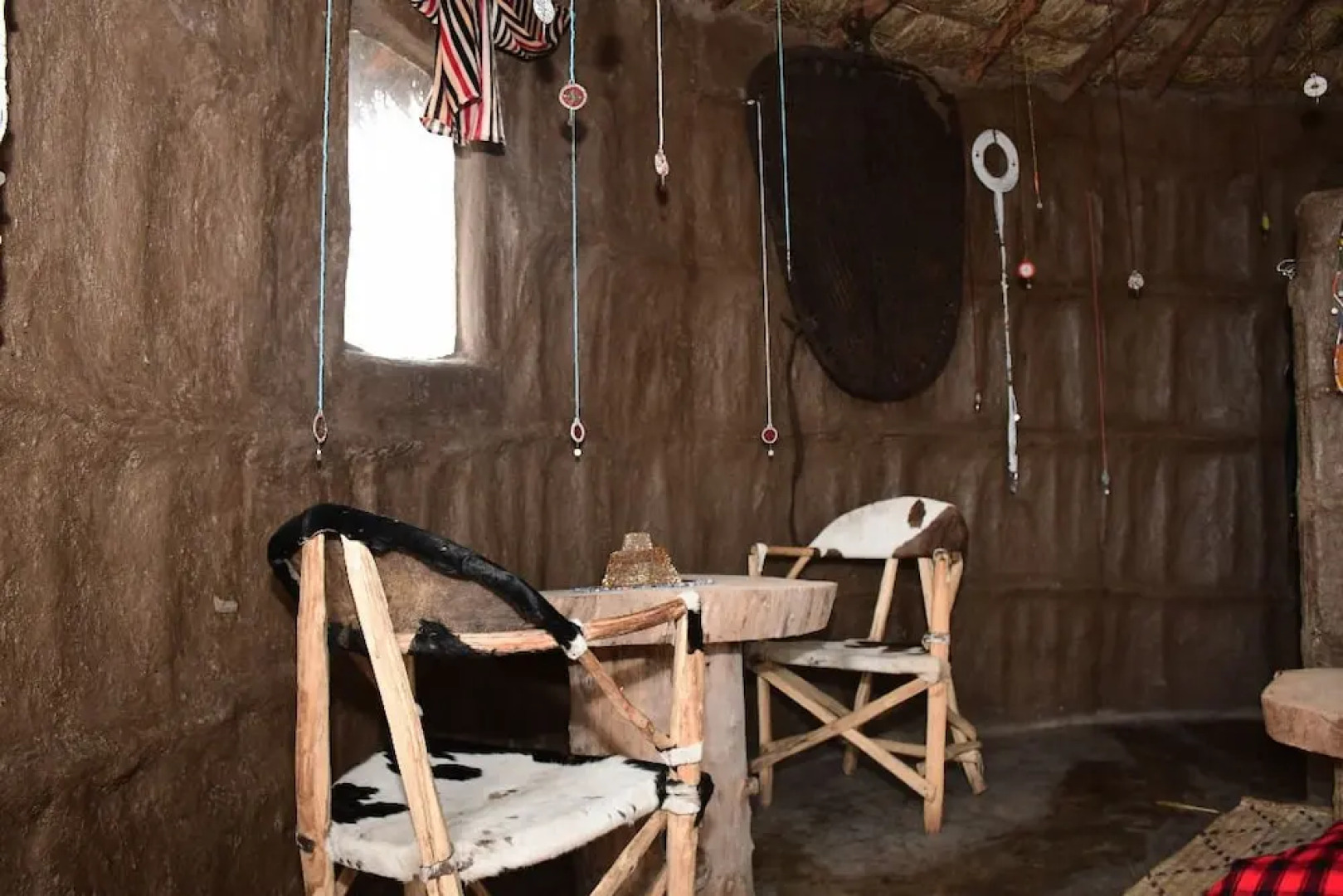 Osiligilai Maasai Lodge