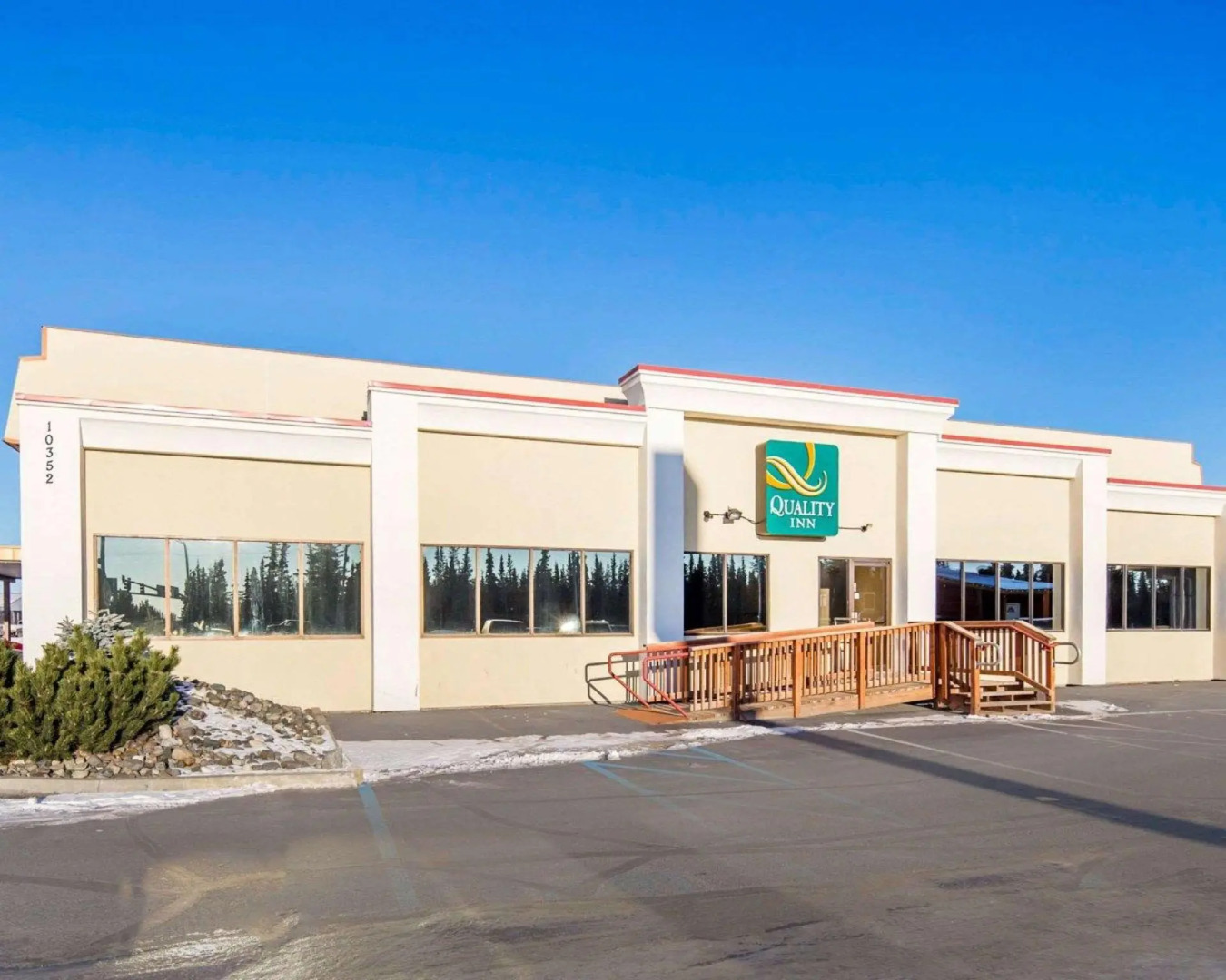 Quality Inn Kenai