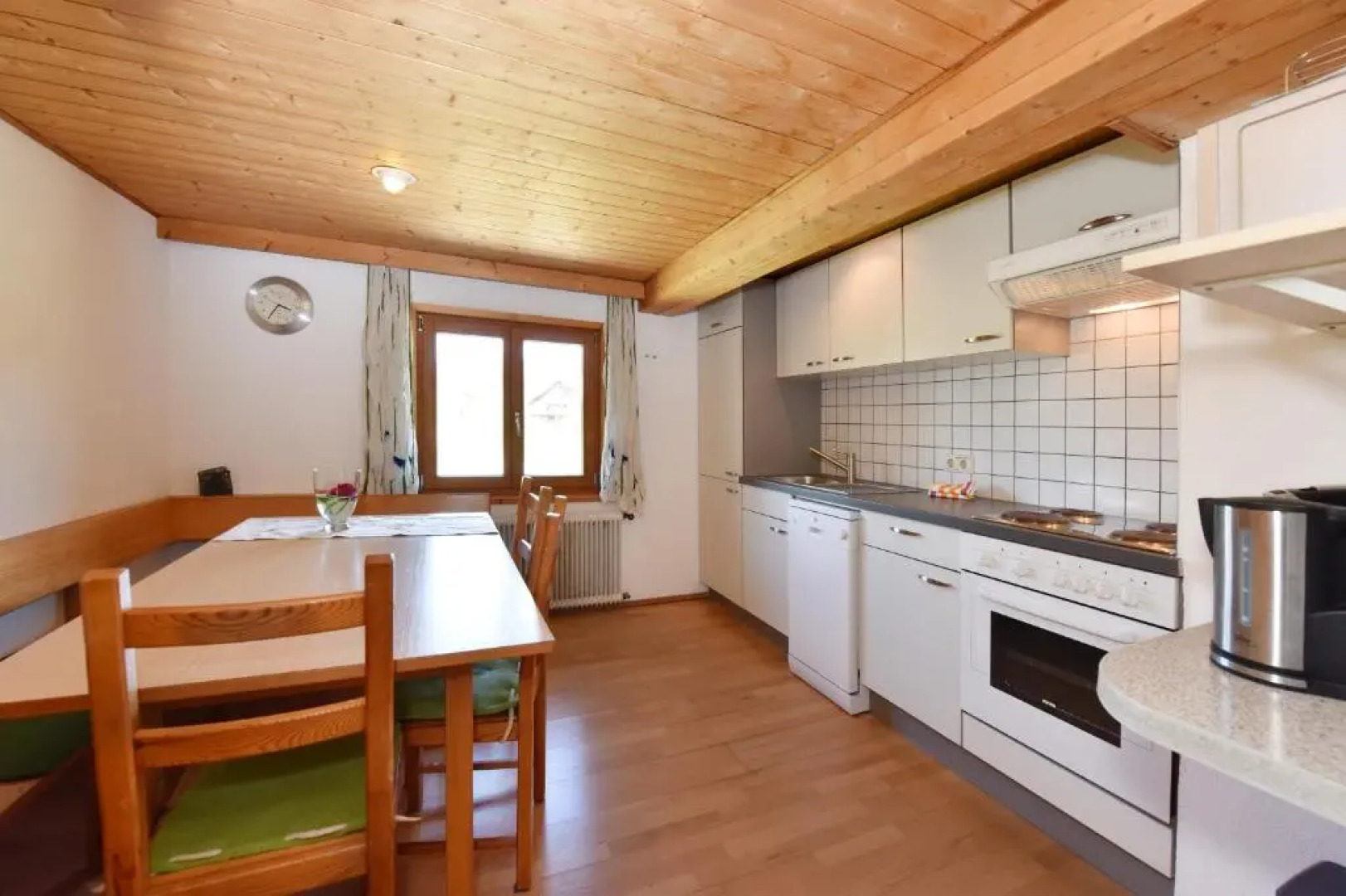 Haus Niederacher Georg und Martha