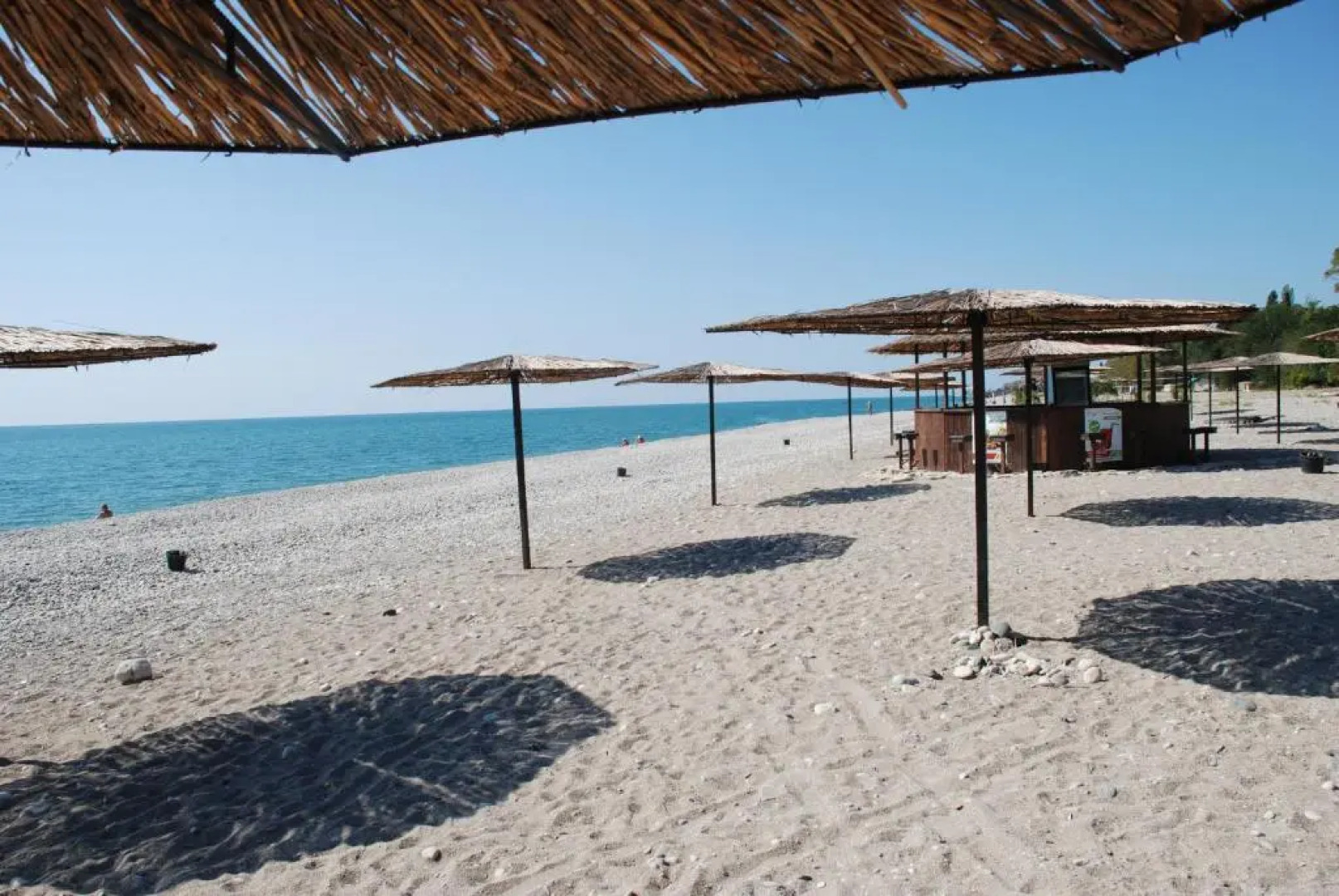 Guest House Lermontov