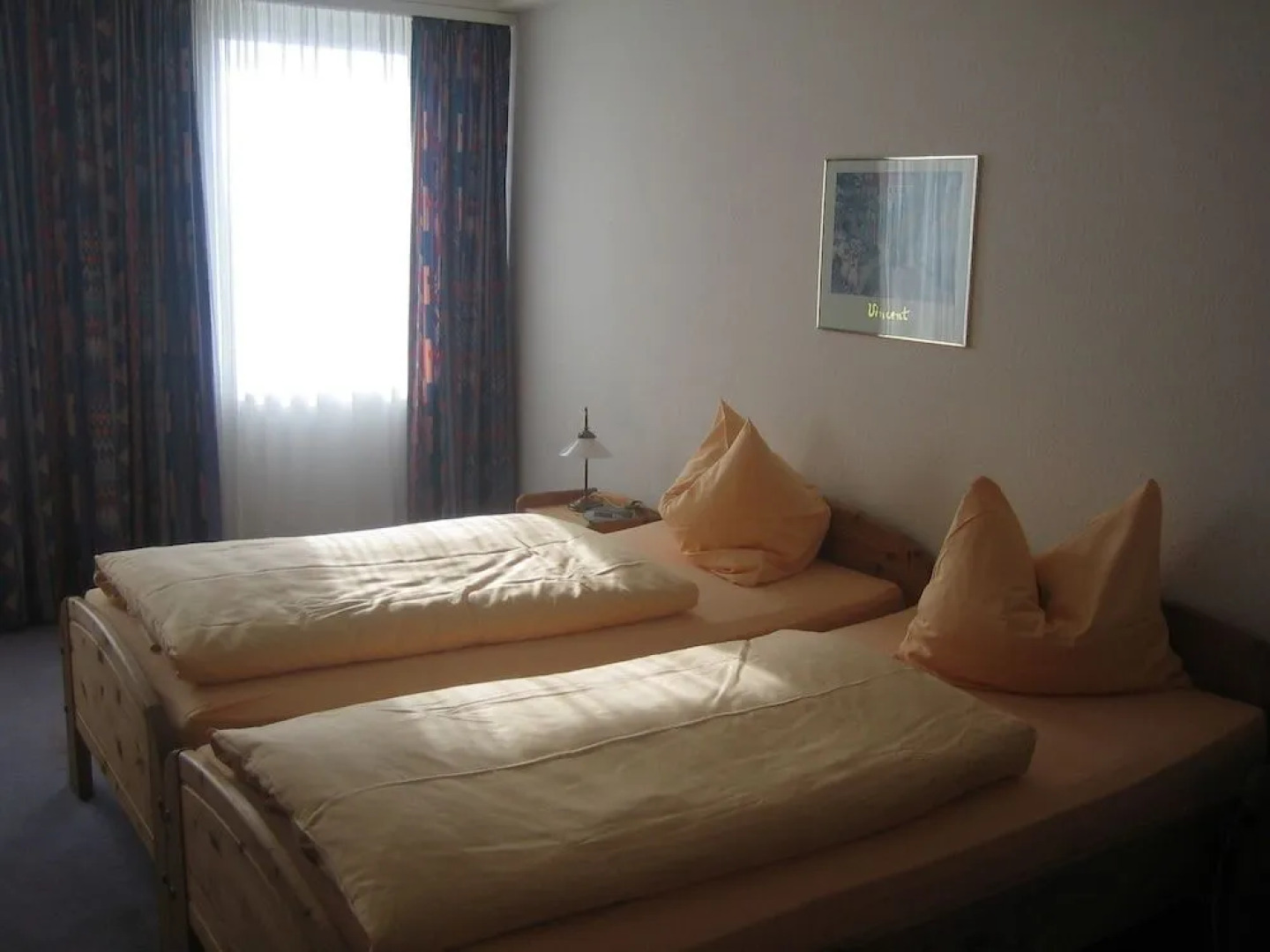 Neustädter Hof Hotel Garni