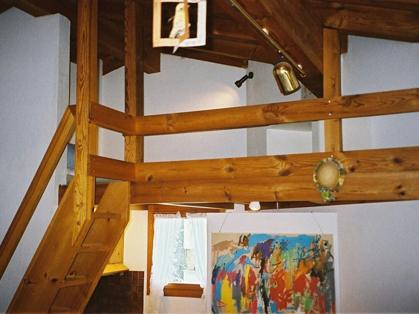 Casa Girun Flims in Flims