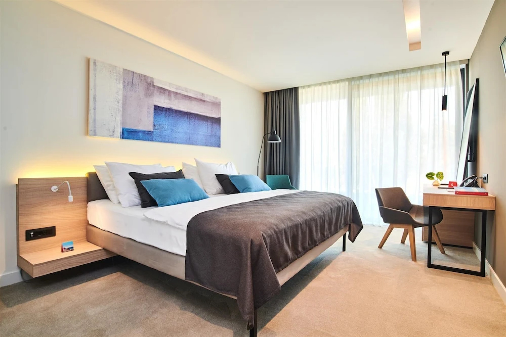 Hotel Park Plava Laguna